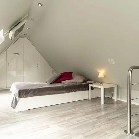Mare54 Apartment
