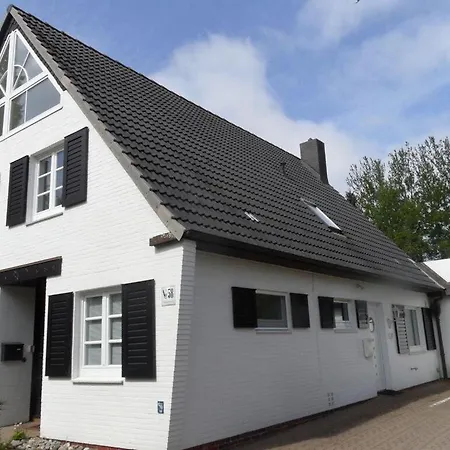 Apartment Mare54 Bohl